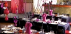 Banquets/Wedding Receptions